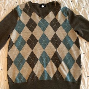 Banana republic sweater